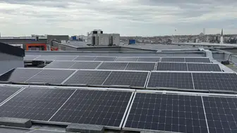 Çatıdaki güneş, faturada tasarruf: Konut GES’leri iklimle mücadelede öne çıkıyor