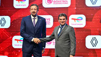 TBF’den çifte sponsorluk hamlesi