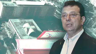 “İmamoğlu çıkar amaçlı suç örgütü” davası başladı