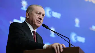 Cumhurbaşkanı Erdoğan: “Allah'ın izniyle Türkiye bu bölgesel türbülanstan da başarıyla çıkacaktır”