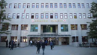 Manavgat Belediyesi soruşturmasında 12 kişi daha tutuklandı