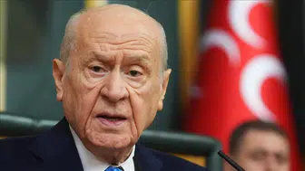 Devlet Bahçeli: “Terörsüz Türkiye kışı olmayan barış mevsimidir”