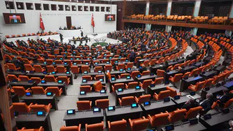 TBMM'de savaş gündemli özel oturum: “Gelişmeler geçici kriz olarak değerlendirilemez”