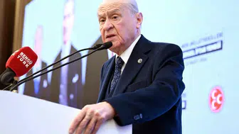 MHP Genel Başkanı Bahçeli: “Her türlü senaryoya hazırlıklı olmalıyız”
