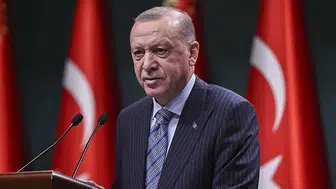 Cumhurbaşkanı Erdoğan: “İsrail'in soykırımına dünya sessiz kalıyor”