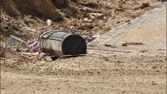 İran'dan ateşlenip Türk hava sahasına giren balistik mühimmat etkisiz hale getirildi