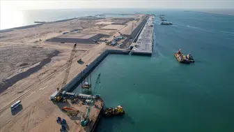 Bölgesel çatışmalar, Türkiye güzergahındaki Orta Koridor ve Kalkınma Yolu'nun önemini artırdı