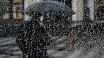 İçişleri Bakanlığı "sarı" kodlu uyarı yaptı: Sel, su baskını ve rüzgara dikkat