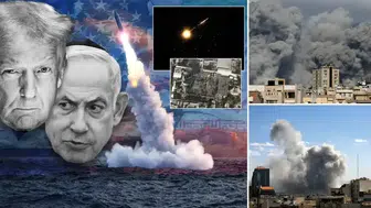 ABD ve İsrail’in İran’a saldırıları üçüncü gününde: Netenyahu’nun ofisi vuruldu