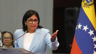 Venezuela lideri Rodriguez: “ABD ile uzun vadeli ilişkiler kurmak istiyoruz”