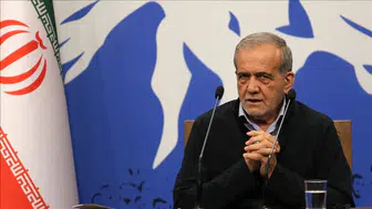 İran Cumhurbaşkanı Pezeşkiyan: “Bize saldırı gelmediği sürece komşu ülkelerin vurulmaması kararı alındı”