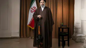 Mücteba Hamaney’den ilk açıklama: İntikam vurgusu öne çıktı