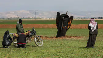 İran: "Türkiye'ye füze atmadık"