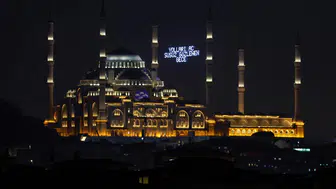 Kadir Gecesi, tüm yurtta dualarla idrak edildi