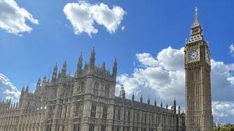 İngiltere'de 60'tan fazla milletvekilinden İsrail'e yaptırım çağrısı