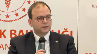 İstanbul İl Sağlık Müdürü Güner: "İstanbul genelinde toplam 48 bin 816 sağlık personelimiz bayram süresince görev başındadır"