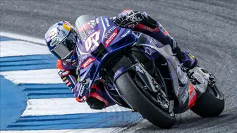 Toprak Razgatlıoğlu, Brezilya'da MotoGP sahnesine çıkıyor