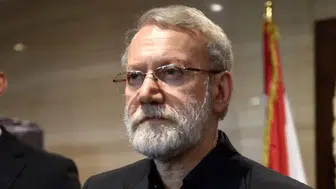 İran medyası, Ali Laricani’nin mesajını yaınladı