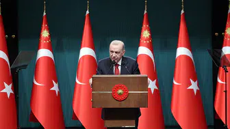 Cumhurbaşkanı Erdoğan’dan tahriklere karşı net mesaj: Terörsüz Türkiye sürecinden taviz yok