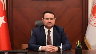 Adalet Bakanı Gürlek şehit Savcı Mehmet Selim Kiraz'ı andı