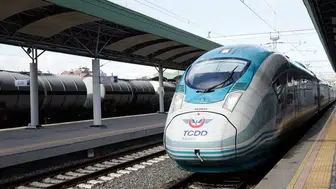 Ramazan Bayramı’nda tren seferleri artırılıyor: Toplam 8 bin 898 kişilik kapasite artışı sağlanacak