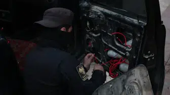 MİT’ten Suriye’de operasyon