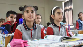 Okullarda yarın ilk zil ”finansal okuryazarlık” için çalacak