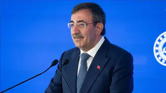 Cumhurbaşkanı Yardımcısı Yılmaz: “Anavatan ve garantör olarak Kıbrıs’taki gelişmeleri yakından takip ediyoruz”