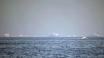 Hürmüz Boğazı çevresinde binden fazla gemi mahsur kaldı