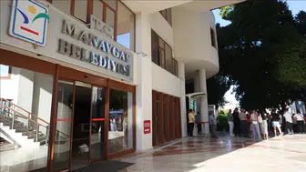 Manavgat Belediyesi soruşturmasında 36 kişi daha gözaltına alındı