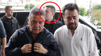 İBB soruşturmasında gözaltına alınan Antalya Büyükşehir Belediyesi personeli tutuklandı