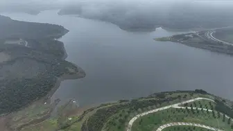 İstanbul barajlarında doluluk oranı yüzde 50 sınırını aştı