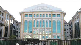 Antalya Büyükşehir Belediyesi davasında yargılama süreci başladı