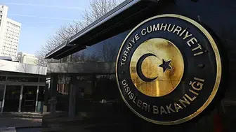 Dışişleri Bakanlığı: "İsrail’in Lübnan’daki saldırılarını şiddetle kınıyoruz"