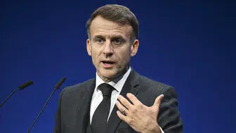Macron: “Hepimiz aynı küresel ekonomik sonuçlarla karşı karşıyayız”
