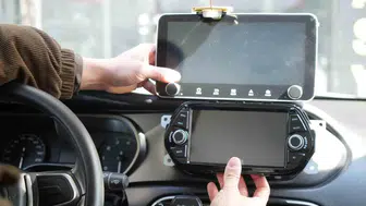 APP plakadan sonra multimedya ekranlarına da ceza geliyor