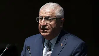 Bakan Güler Eurofighter tedariki için İngiltere’ye gidiyor