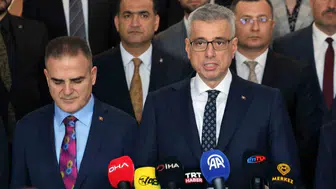 Muğla’ya dev sağlık yatırımı: Bin yataklı şehir hastanesi planı tamamlanmak üzere