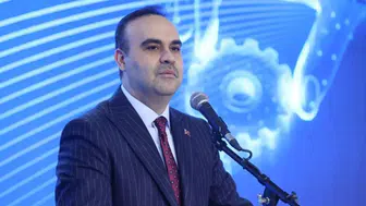 Bakan Kacır: “Türkiye’nin hava savunma sistemleri aktif olarak görevde”