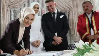 Bakan Mahinur Göktaş açıkladı: Evlenmek isteyen gençlere müjde