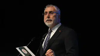 Bakan Işıkhan: “İş gücümüz ve çalışma hayatımız güçlendikçe Türkiye güçlenecek”