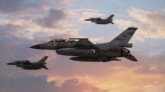 MSB: “KKTC'ye 6 adet F-16 konuşlandırıldı”