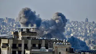 İsrail ordusu, Lübnan’a kara harekatı düzenliyor