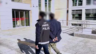 73 ilde düzenlenen uyuşturucu operasyonlarında 958 şüpheli gözaltına alındı