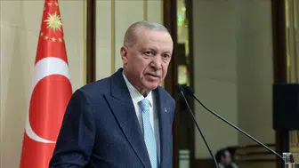 Cumhurbaşkanı Erdoğan: “Öğretmenlerimize kalkan el, bu milletin istiklaline vurulmuş bir hançerdir”