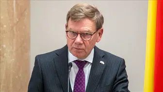 Almanya Dışişleri Bakanı Wadephul’dan ABD’ye “Hürmüz Boğazı” yanıtı