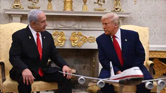 Trump-Netanyahu telefon görüşmesinin İran'a saldırıların başlamasında etkili olduğu iddiası