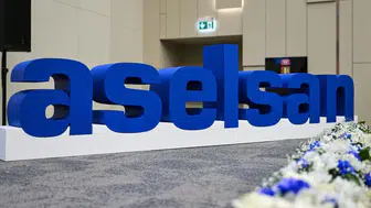 ASELSAN’dan 125,1 milyon dolarlık dev ihracat paketi