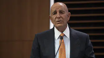 Büyükelçi Barrack: “Türkiye, bölgede etkin şekilde işleyen tek NATO üyesi aktör”