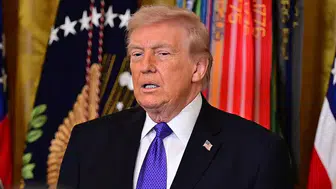 Trump’tan İran çıkışı: “İran'da liderlik için kavga içindeler”